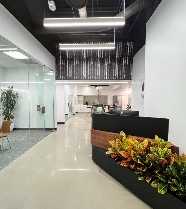 3415 Amenity Center