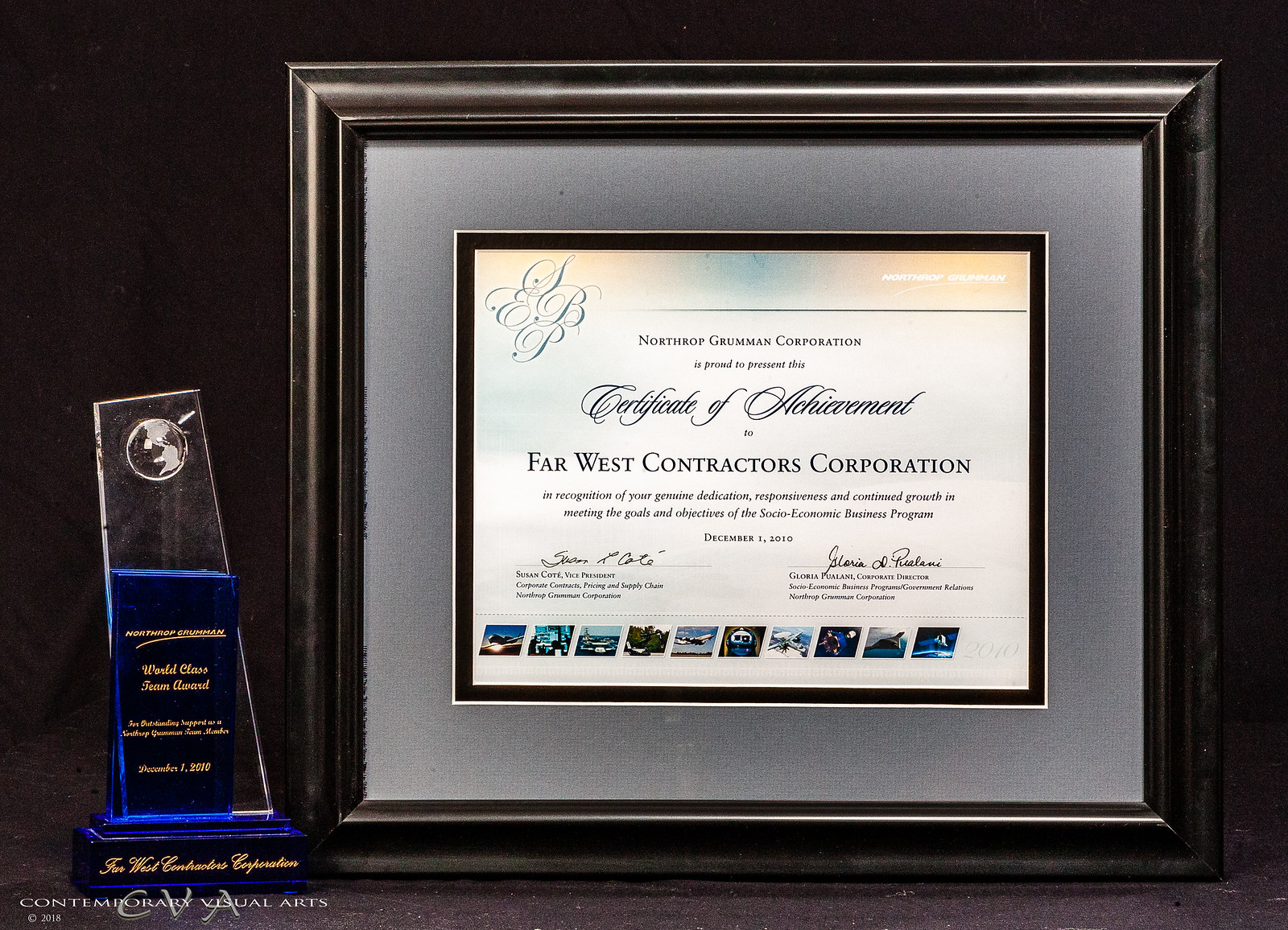 Award 2010