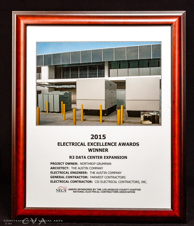 Award 2015