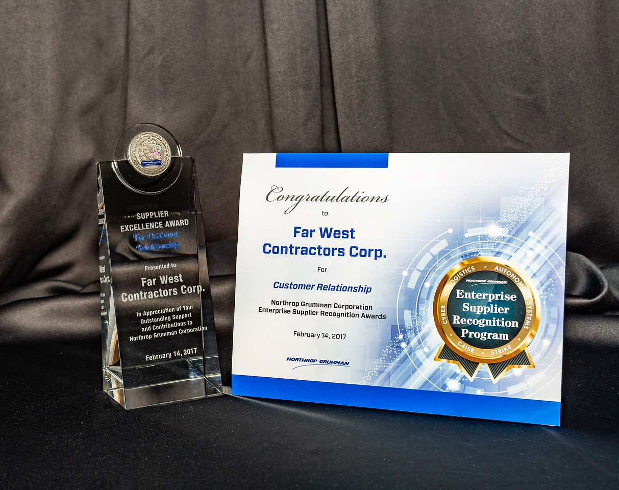 Award 2017