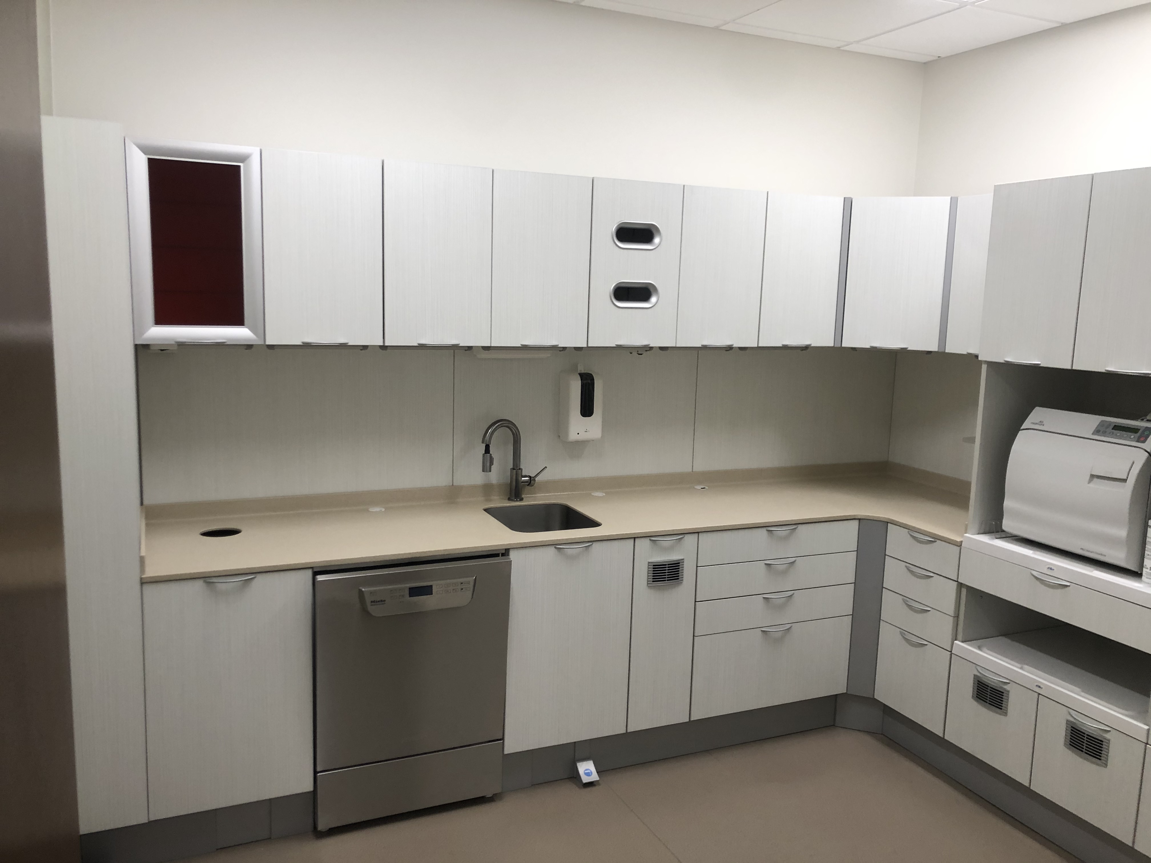 Santa Rosa Indian Health Clinic