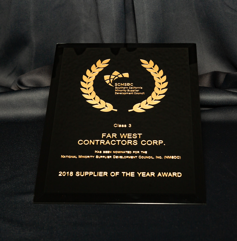 Award 2018