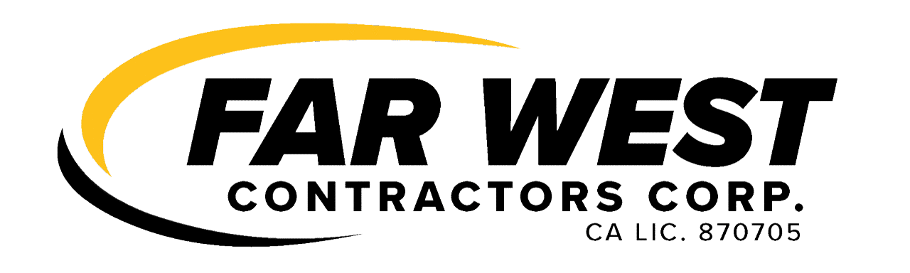 Far West Construction Corp