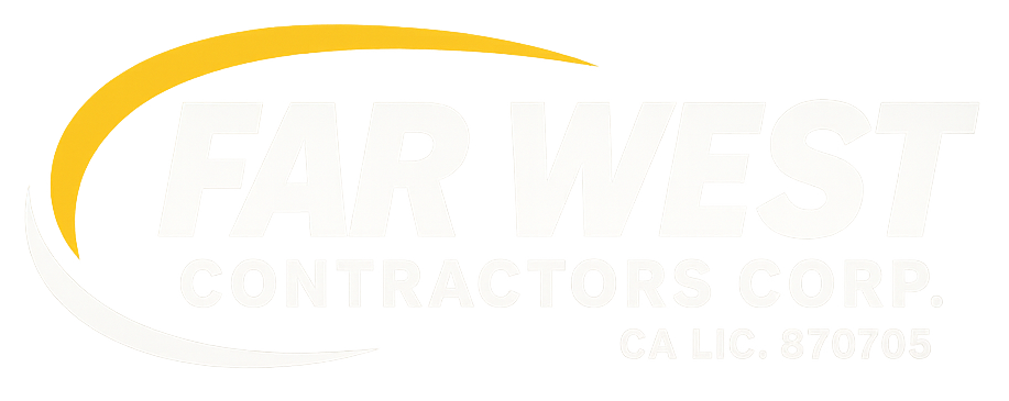 Far West Contractors