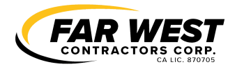 Far West Contractors
