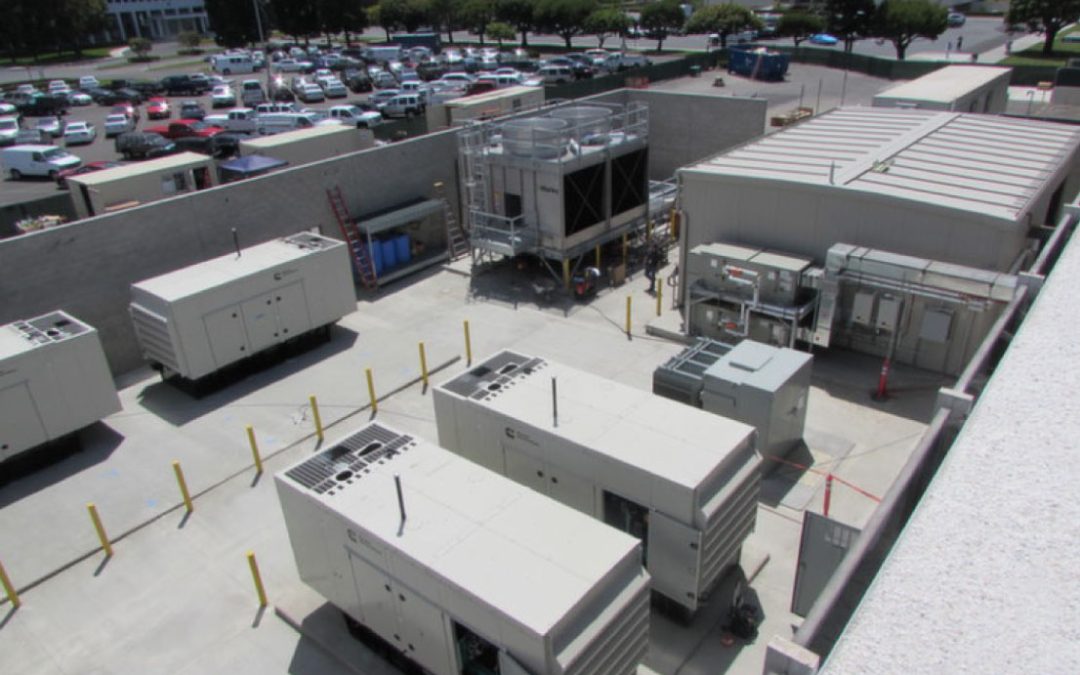 R3 Enterprise Data Center Modernization